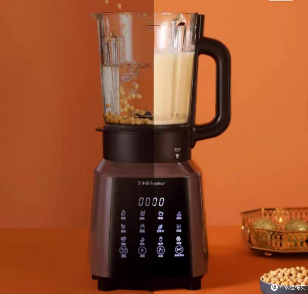 破壁机哪个品牌最好？五款热门破壁机测评大比拼