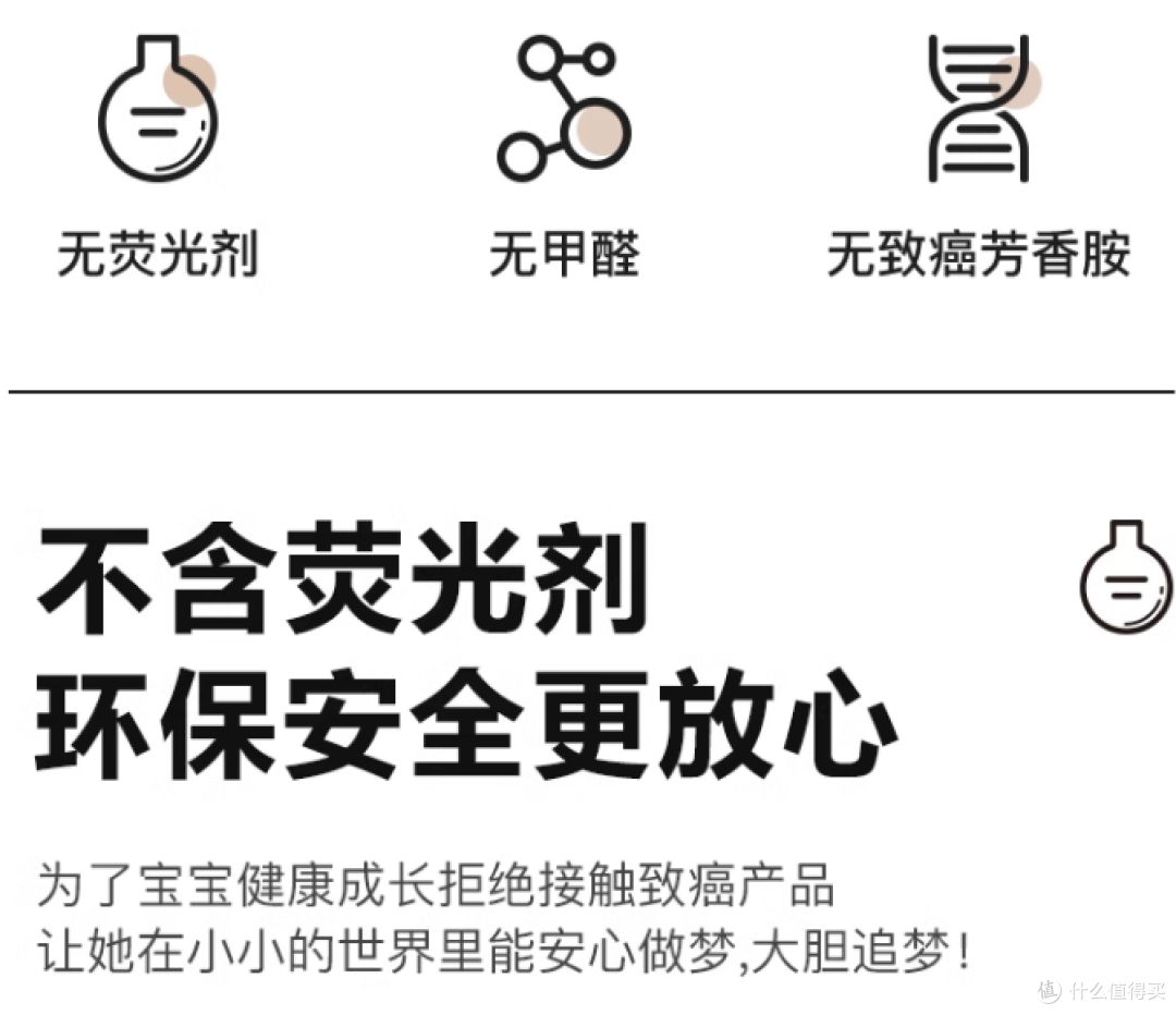凭什么说它是天花板级别的防摔蚊帐?宝妈亲测:确实是!