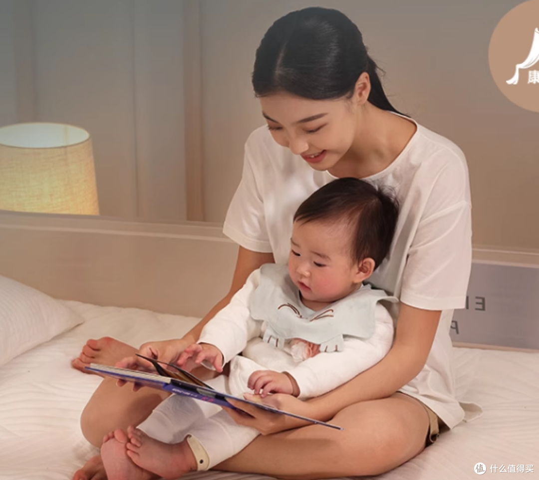 凭什么说它是天花板级别的防摔蚊帐？宝妈亲测：确实是！