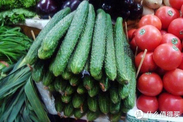 碱性蔬菜和水果有哪些？会吃，助身体酸碱平衡！