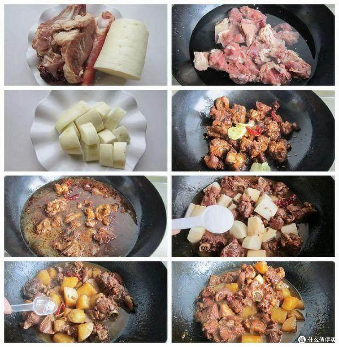 “冬季进补,来年打虎”,立冬多吃3肉3菜,增强体质,健康过冬