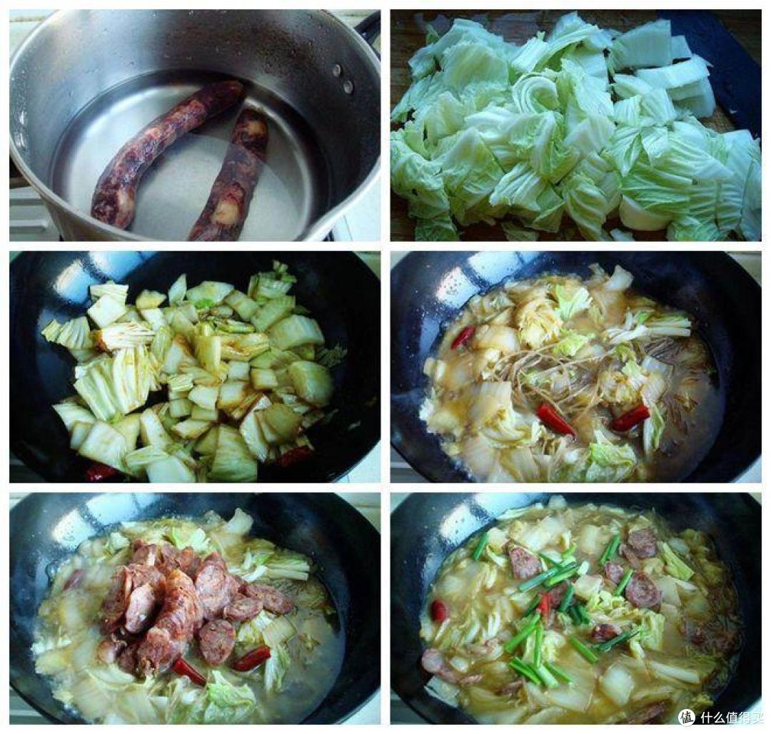 “冬季进补,来年打虎”,立冬多吃3肉3菜,增强体质,健康过冬