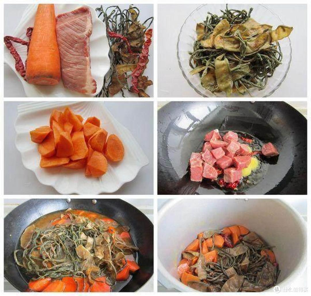 “冬季进补,来年打虎”,立冬多吃3肉3菜,增强体质,健康过冬