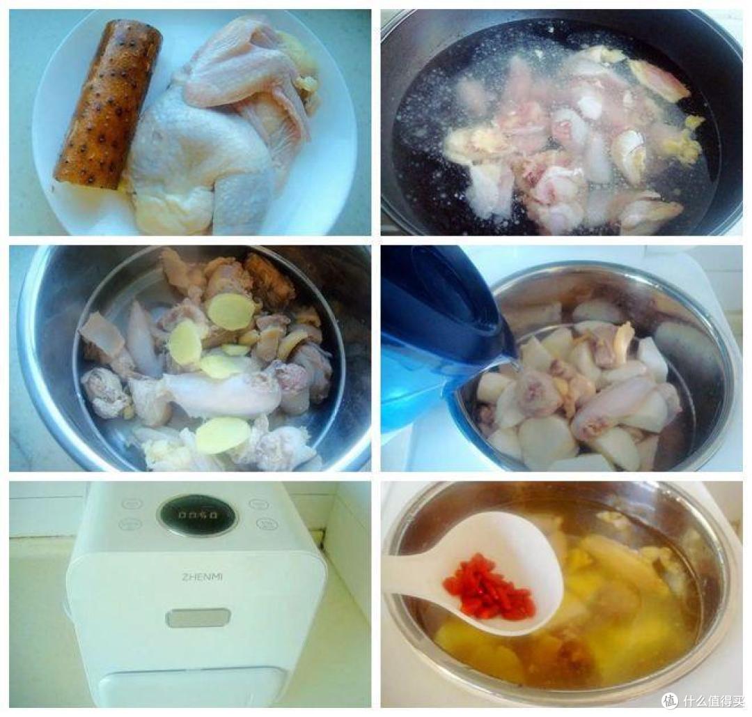 “冬季进补,来年打虎”,立冬多吃3肉3菜,增强体质,健康过冬