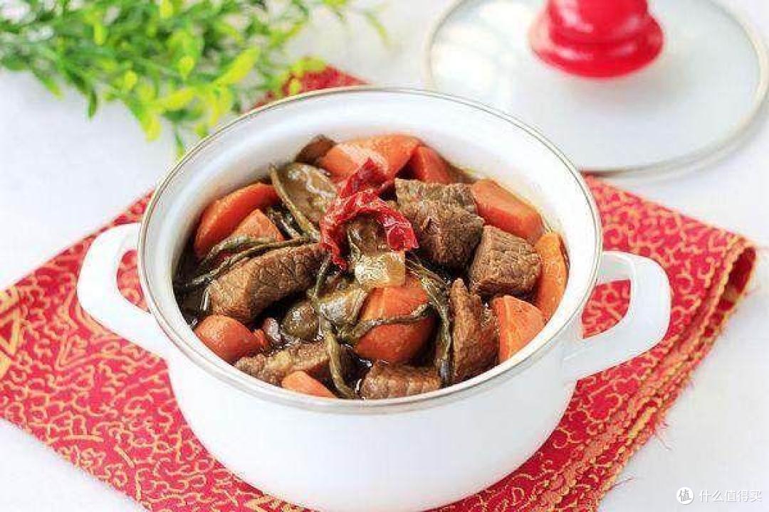 “冬季进补,来年打虎”,立冬多吃3肉3菜,增强体质,健康过冬