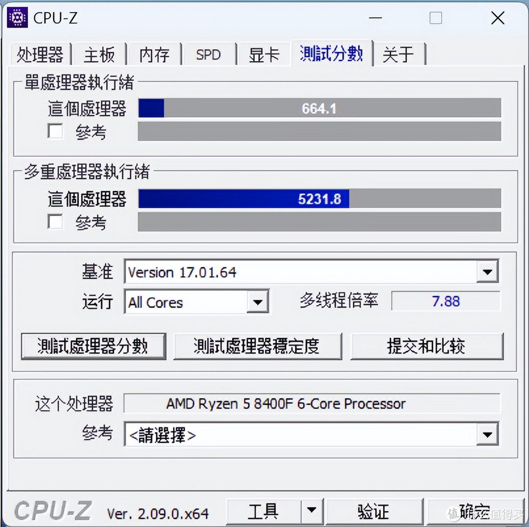 田忌赛马，永恒不变，AMD Ryzen5 8400F可以一战！