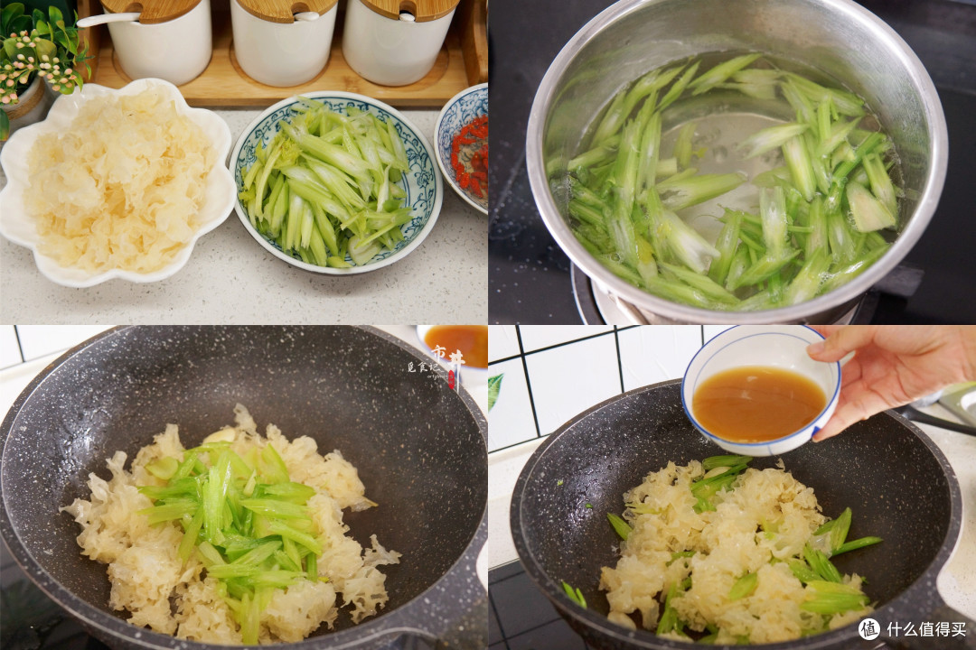 “人老腿先老”,建议中老年人:这5种“健腿菜”多吃,腿脚有劲