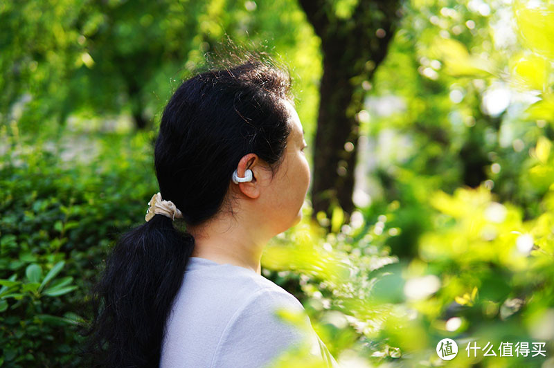 空气感佩戴，音质也不俗：唐麦Q7无线蓝牙耳机体验