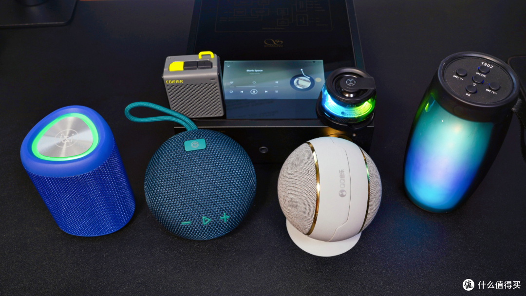 6款百元以内蓝牙音箱横向评测低价也有好产品