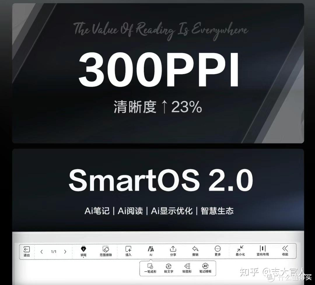 2024iReader春季新品发布！三款新品Smart 5｜Smart X3 Pro｜Neo 2 Pro有你喜欢的吗？带你详细了解一下