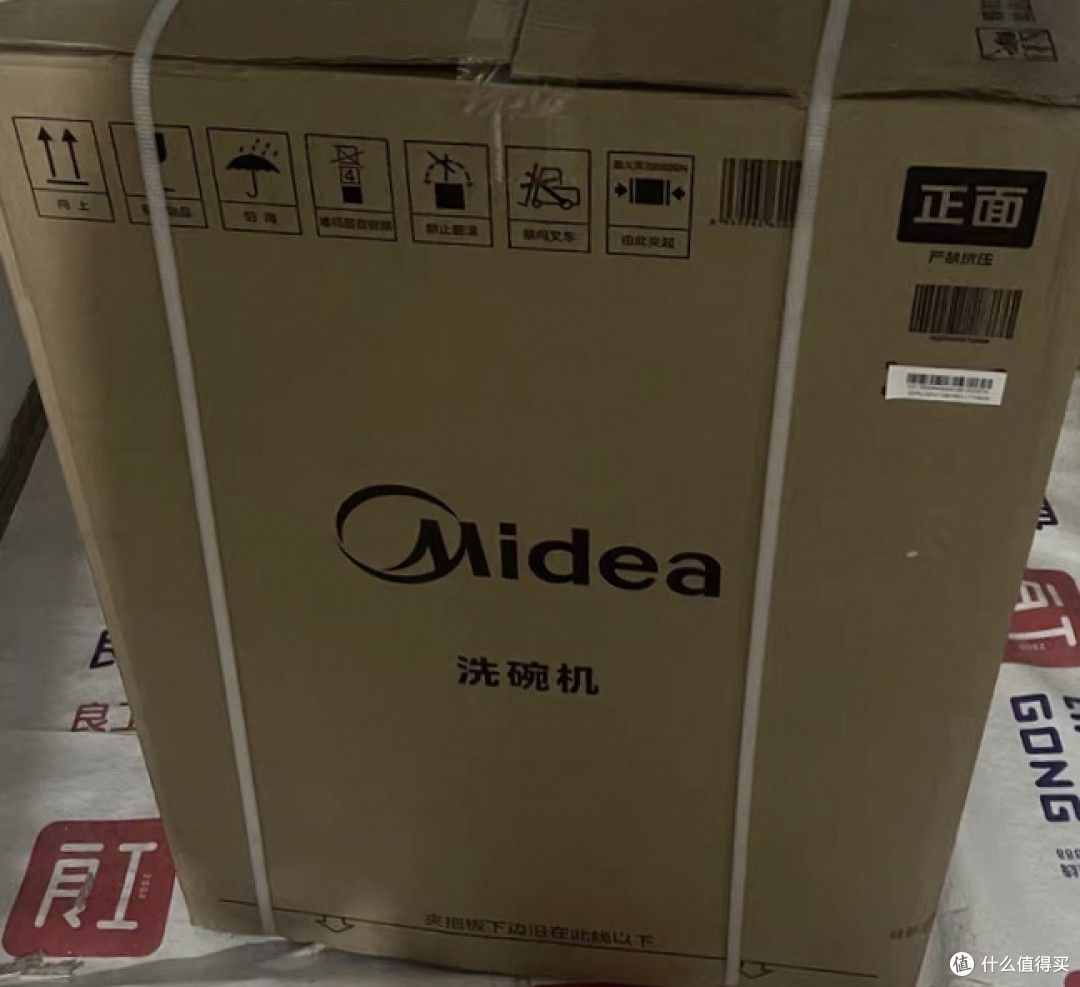 懒人必备：洗碗机让你解放双手