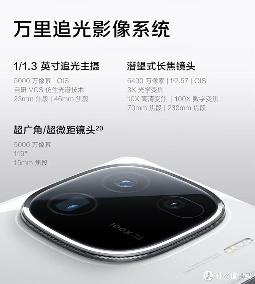 骁龙8 Gen3+1.5K直屏+100倍数字变焦，全能旗舰iQOO 12还值得入手吗？