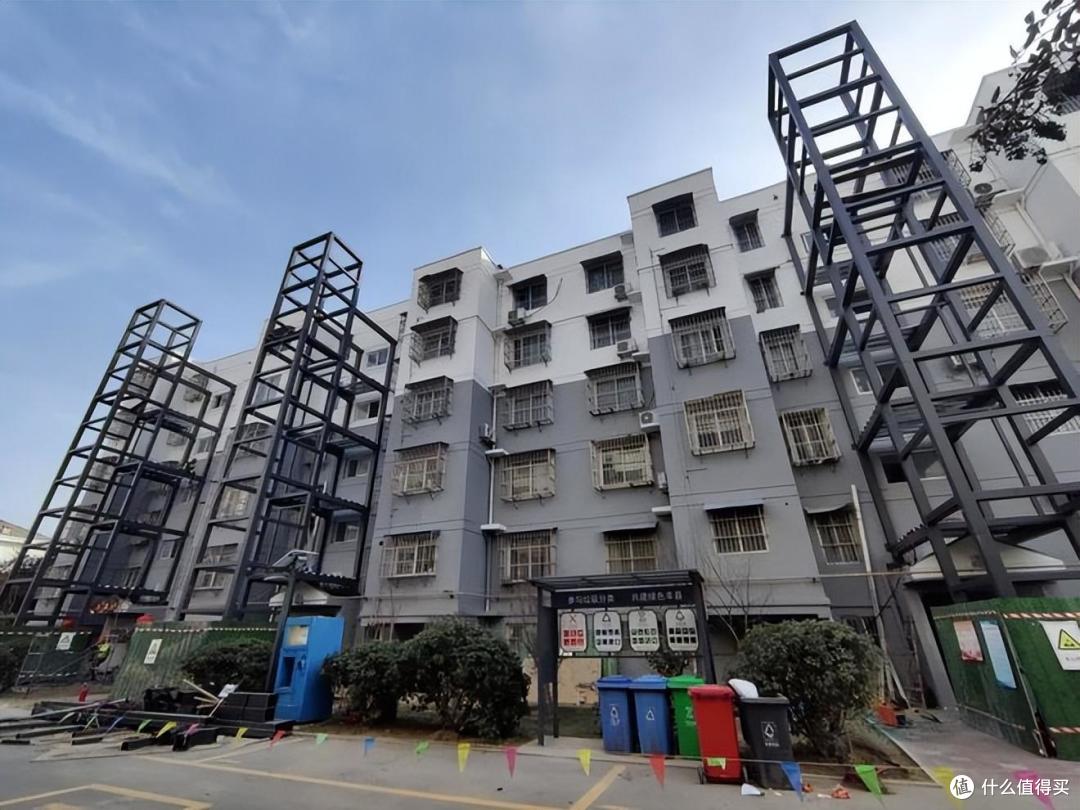 老旧小区加装电梯后,为何大部分业主都后悔了?3个原因很现实!