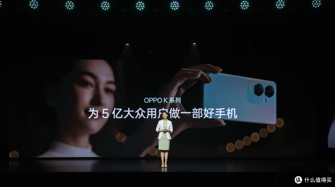 超长续航,十面耐摔,OPPO K12起售价仅1799元