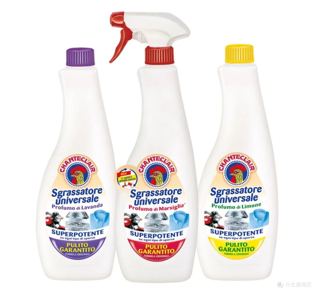 抽油烟机清洁剂推荐,让你的厨房干净无死角