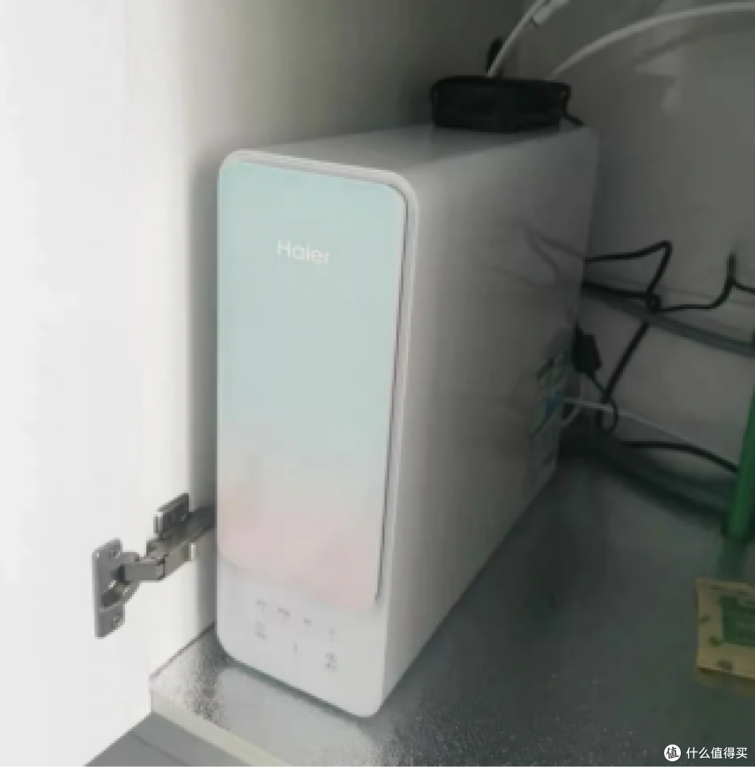为什么说买一线品牌配件和滤芯组装的净水器可以吊打净水行业99%品牌?