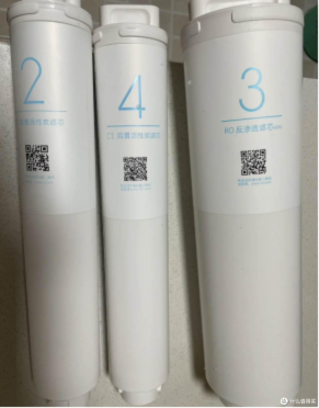 为什么说买一线品牌配件和滤芯组装的净水器可以吊打净水行业99%品牌?