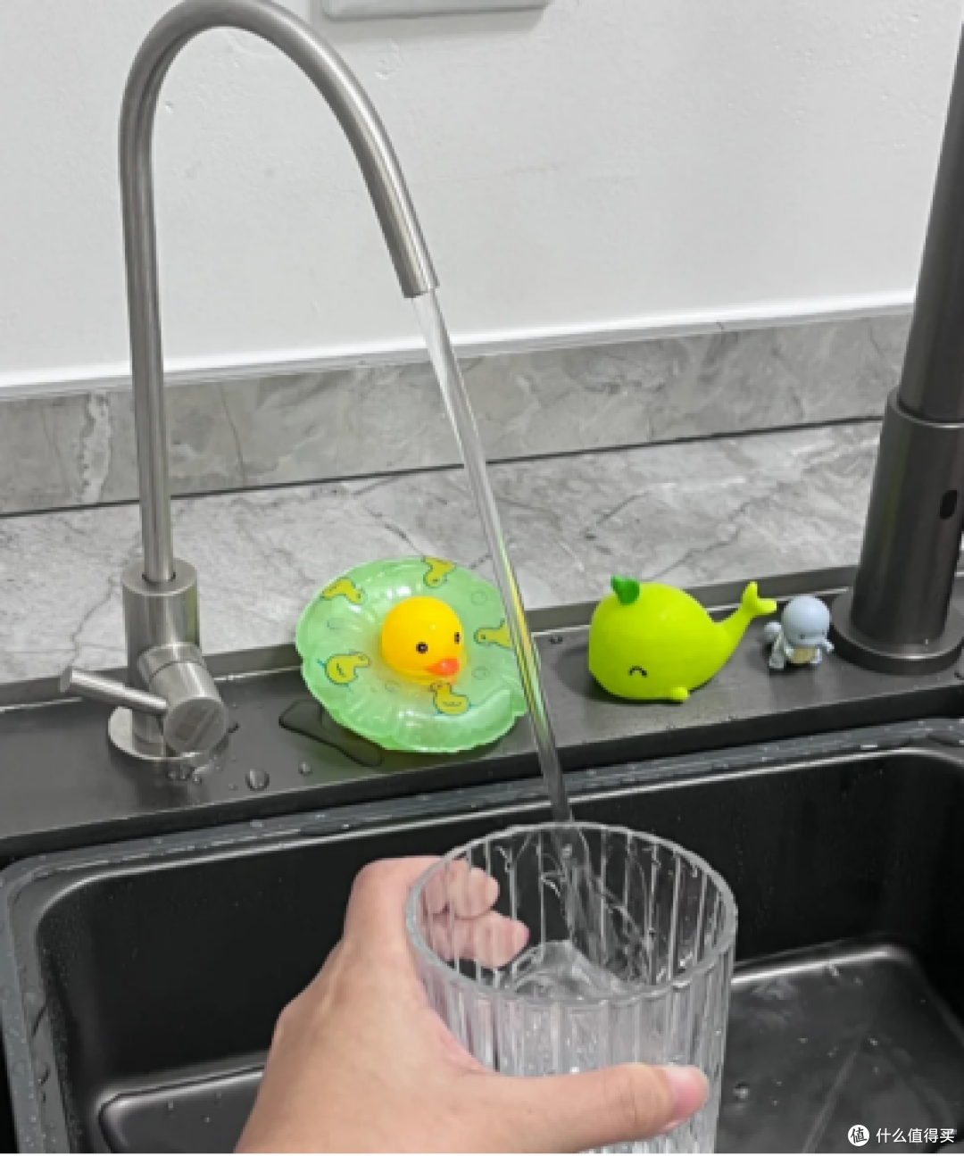 为什么说买一线品牌配件和滤芯组装的净水器可以吊打净水行业99%品牌?