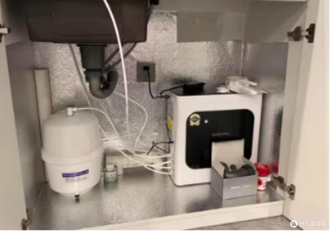 为什么说买一线品牌配件和滤芯组装的净水器可以吊打净水行业99%品牌?