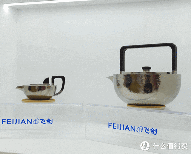 飞剑钛杯×2024深圳礼品展，随「礼」所遇，碰撞新鲜感