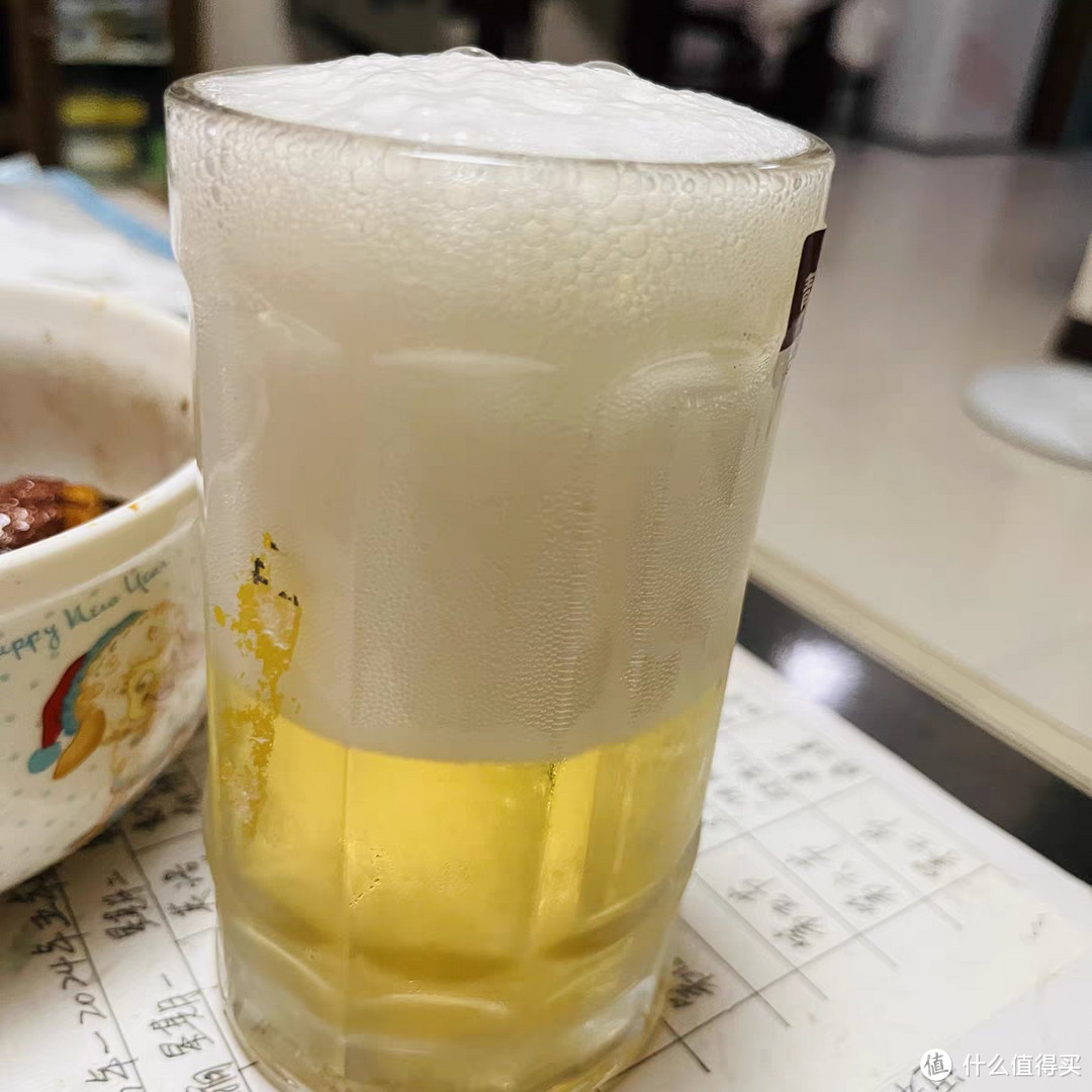 哈尔滨哈啤醇爽9度冰爽新鲜啤酒