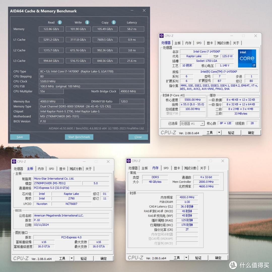 回眸一笑8000+MHz,内存中的白月光，阿斯加特新品女武神2代