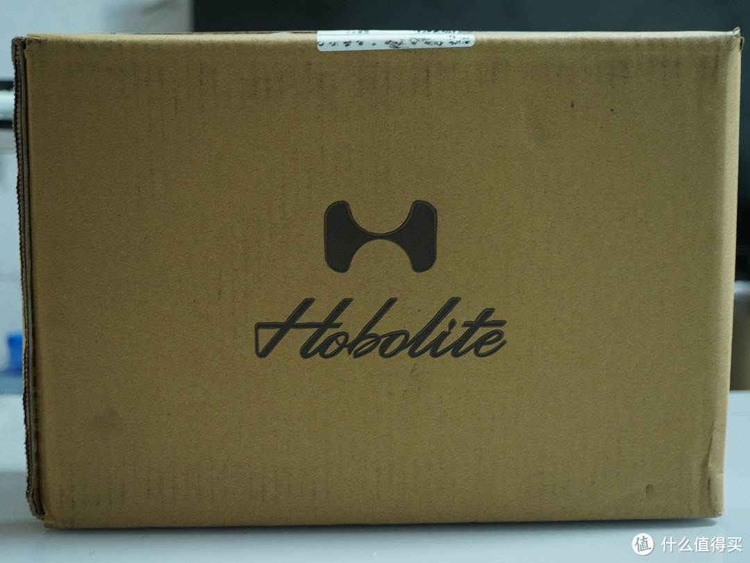 Hobolite Mini开箱 | 轻便实用，手机摄影也能拥有专业光影
