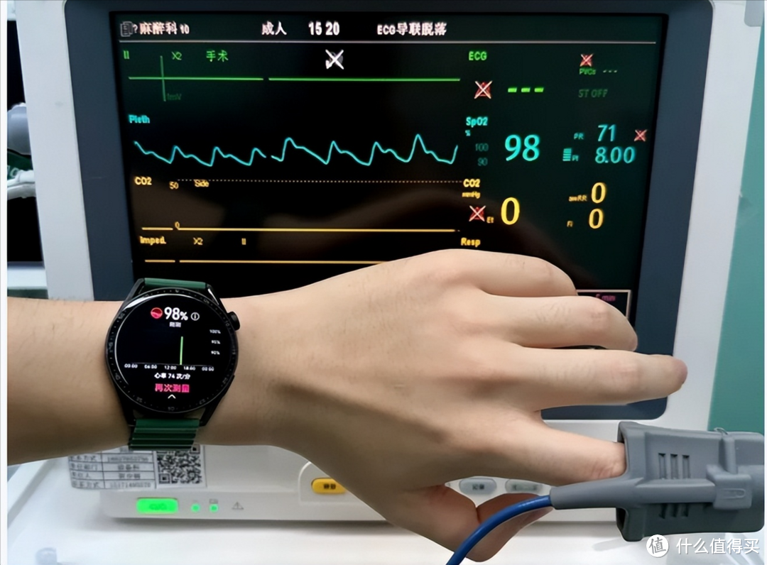 3款可以测量血压的“智能手表”推荐！随时监测，比保姆靠谱