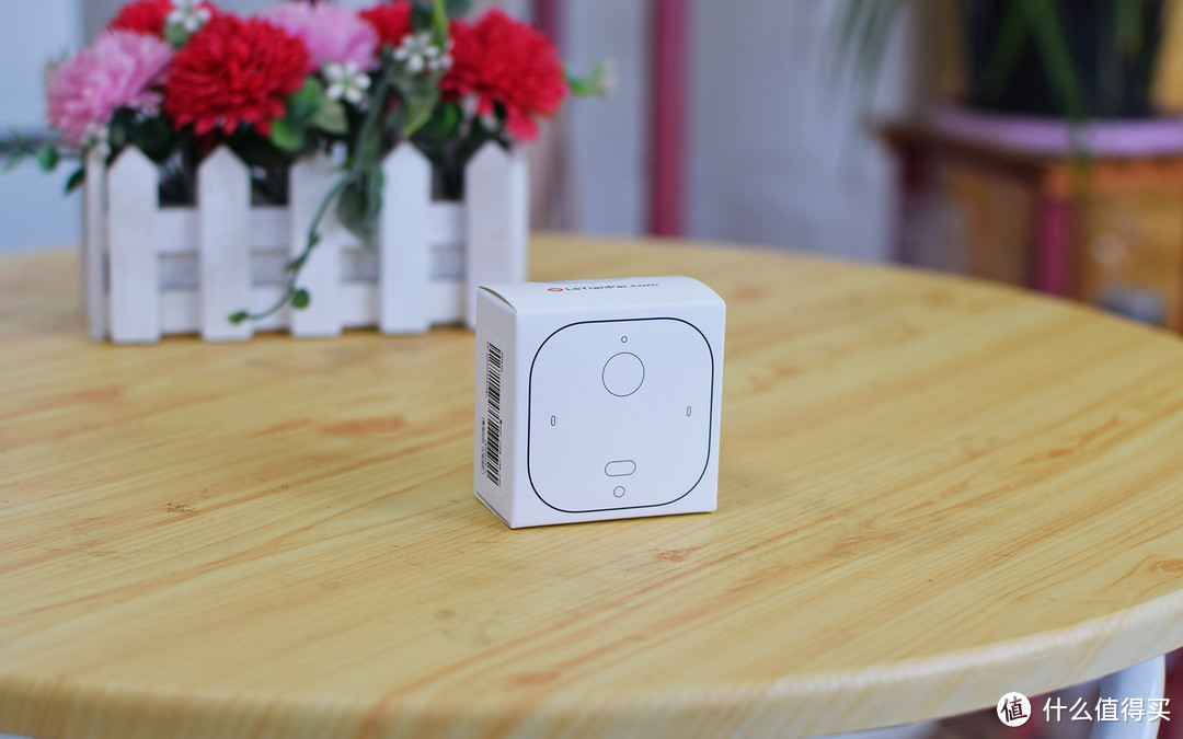 乐天派存在传感器BOX：首款同时接入米家和Apple Home，智能家居新体验