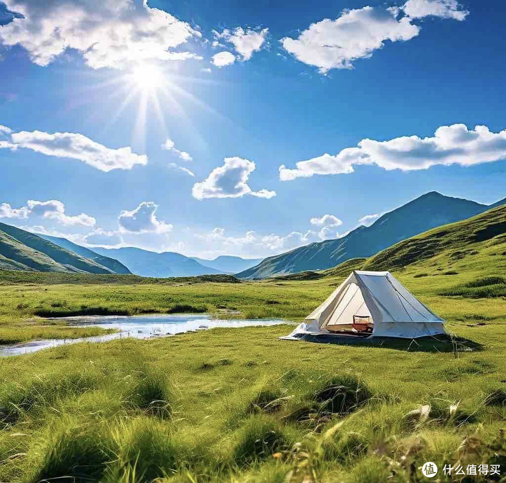 一帐难求！这款户外帐篷为何成为户外爱好者的最爱？