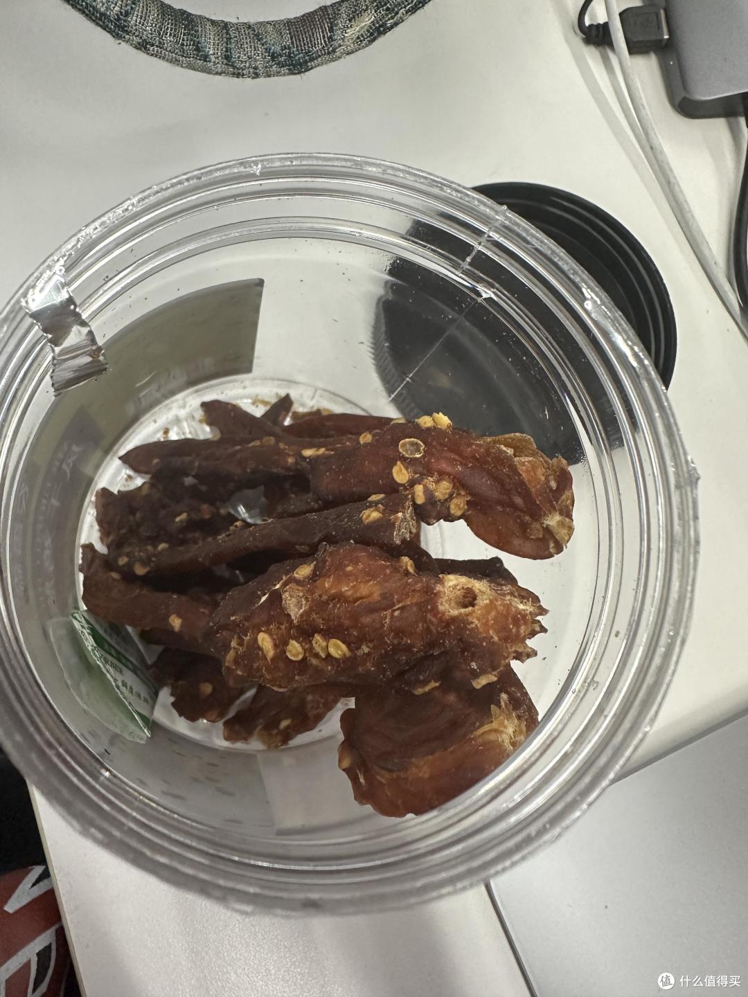 解馋小零食不知道吃啥才过瘾？