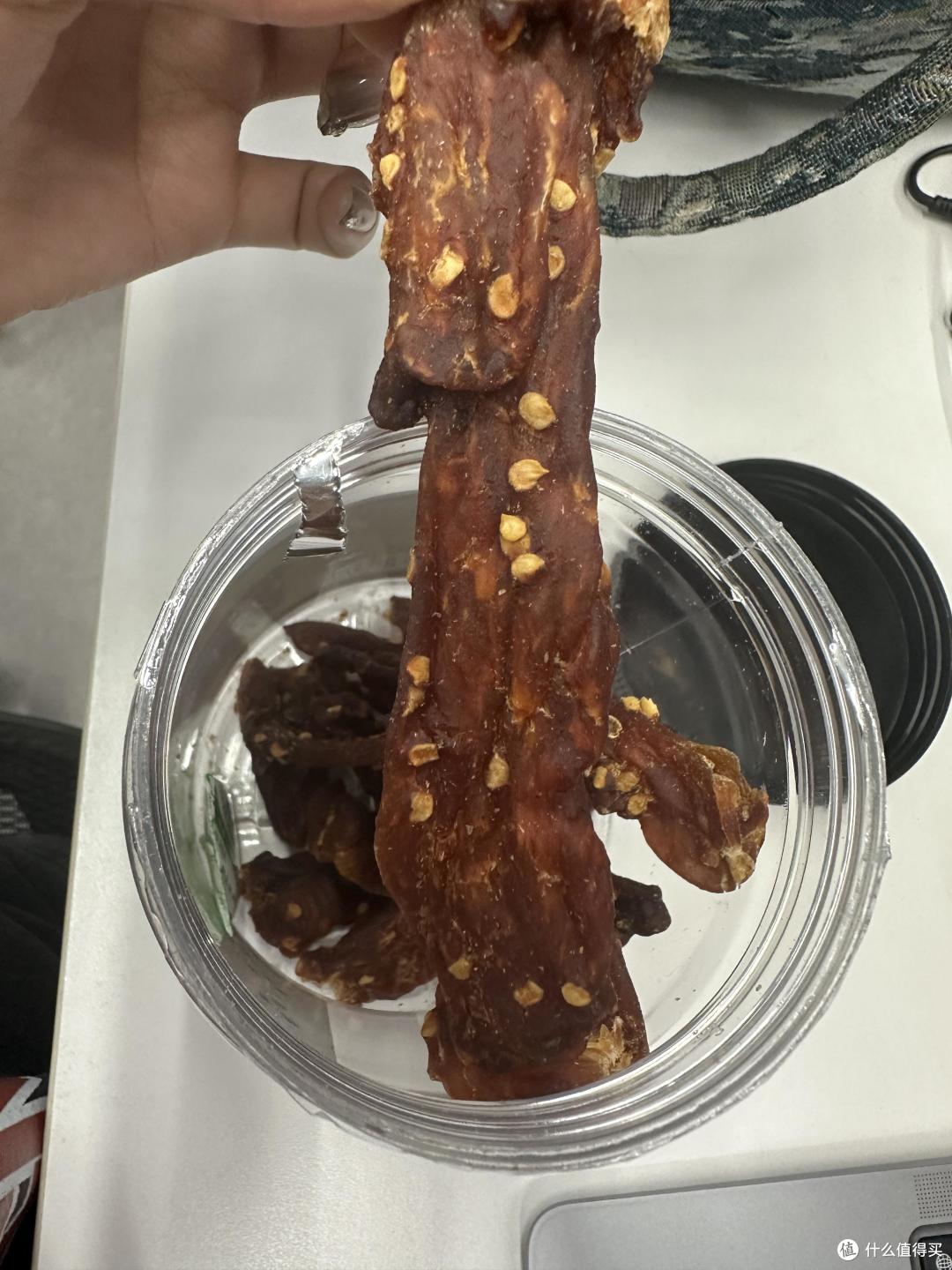 解馋小零食不知道吃啥才过瘾？