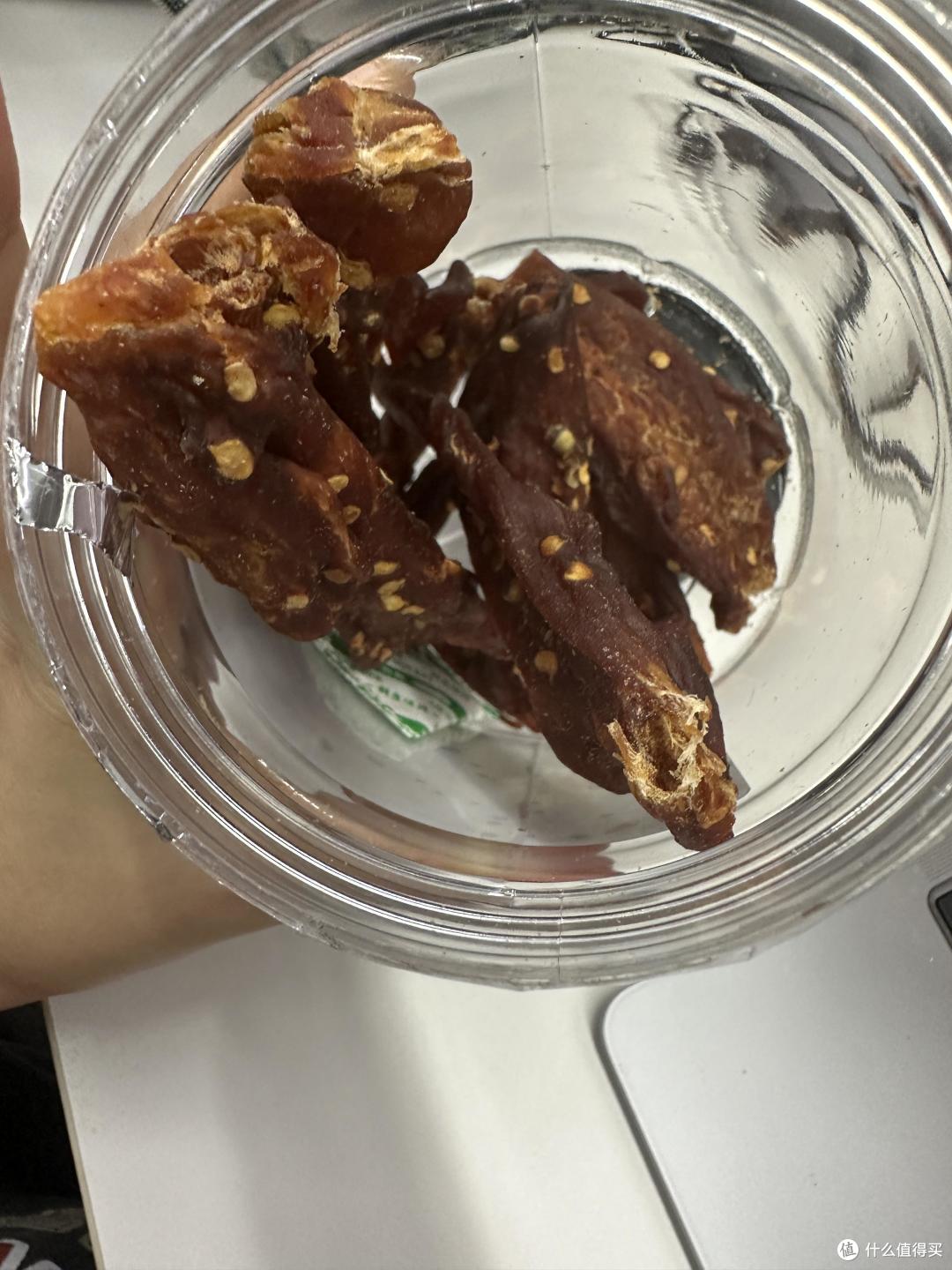解馋小零食不知道吃啥才过瘾？