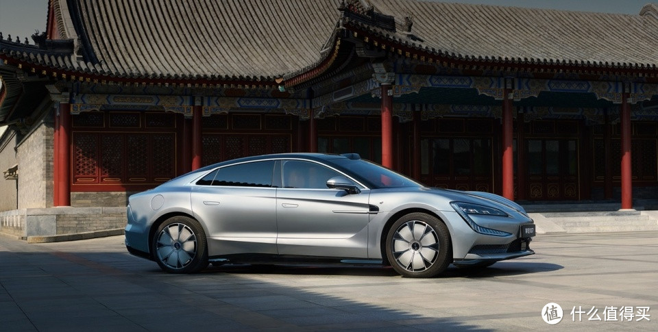 比亚迪北京车展正式发布新悬架技术：云辇-Z，仰望U7首发！