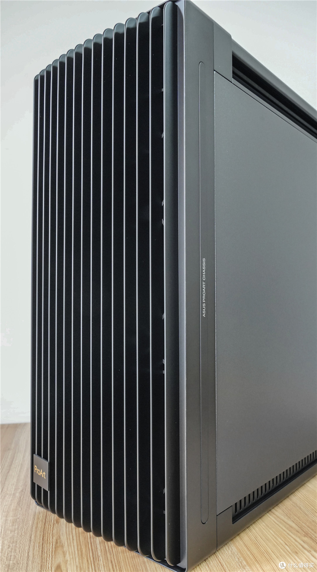 ROG MAXIMUS Z790 DARK HERO主板+华硕创意国度ProArt PA602机箱+14700K+索泰4080 SUPER装机分享