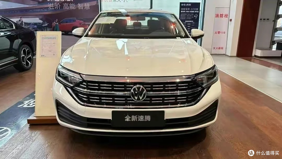 补贴力度都很大,大众宝来和速腾应该怎么选?