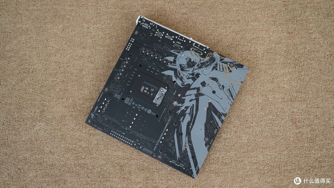 618主板推荐预热,ROG STRIX B760-G GAMING WIFI S小吹雪体验分享