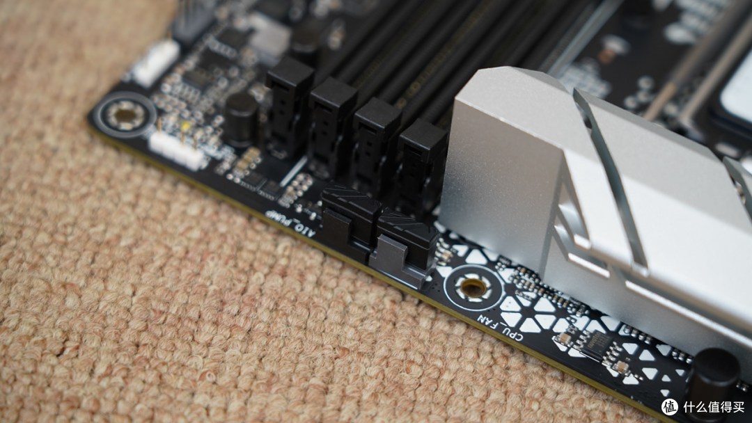 618主板推荐预热,ROG STRIX B760-G GAMING WIFI S小吹雪体验分享