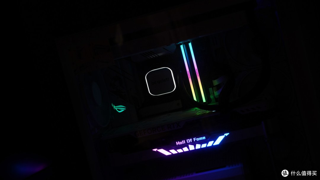 618主板推荐预热,ROG STRIX B760-G GAMING WIFI S小吹雪体验分享
