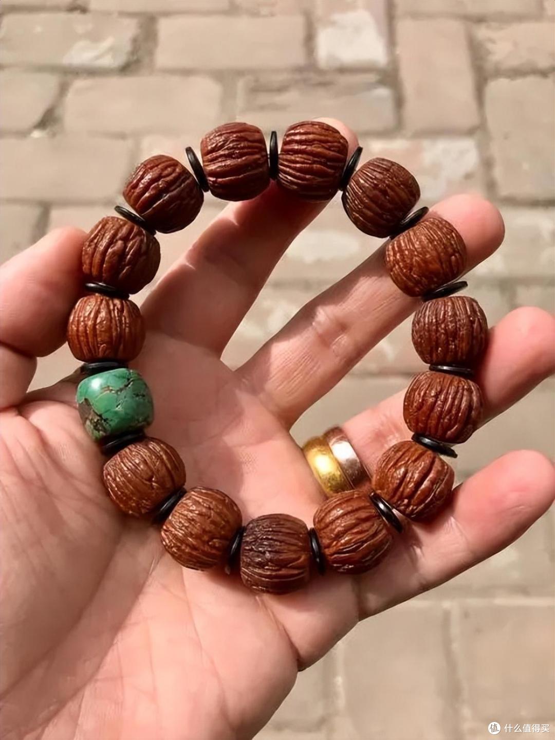 别看这6种文玩，价格不高，却是经典文玩，越玩越上瘾_文玩_什么值得买