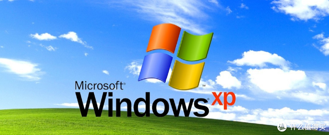 WinXP logo