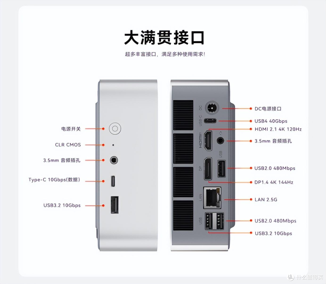 官方直播烤机24小时，稳如老狗！零刻SER8 8845HS小主机，售价2599