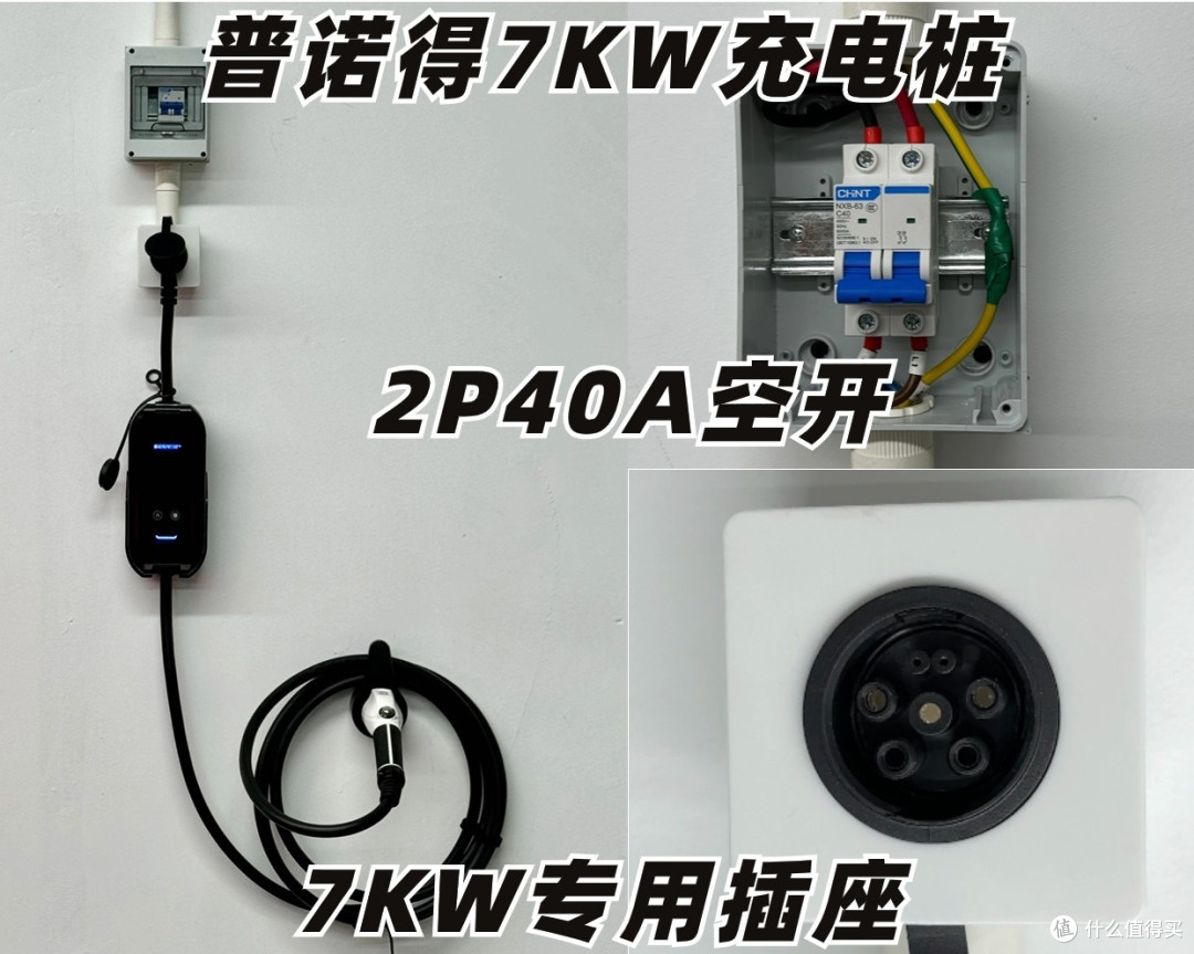 理想mega充电方式分享,快充还是慢充好?充电桩品牌推荐