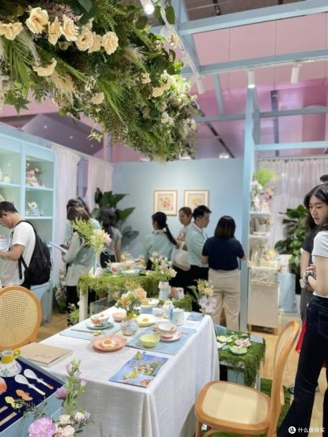 第32届深圳国际礼品家居展,JOYYE卓艺文创实力再彰显