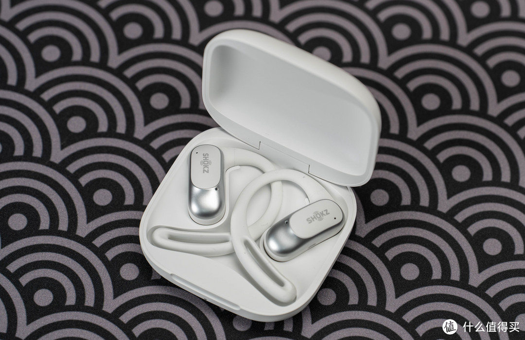 从新一代跑步游泳骨传导耳机OpenSwim Pro开始，谈谈四款韶音新品