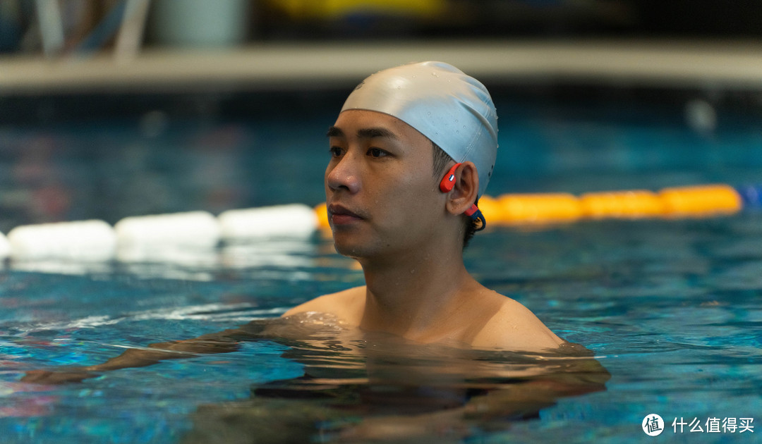 从新一代跑步游泳骨传导耳机OpenSwim Pro开始，谈谈四款韶音新品