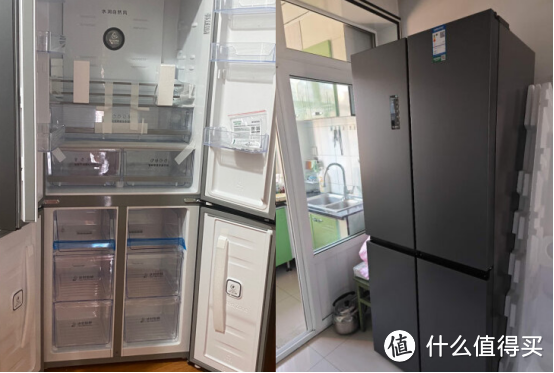 冰箱是双开门还是十字四开门好？3千元以内预算冰箱怎么选？