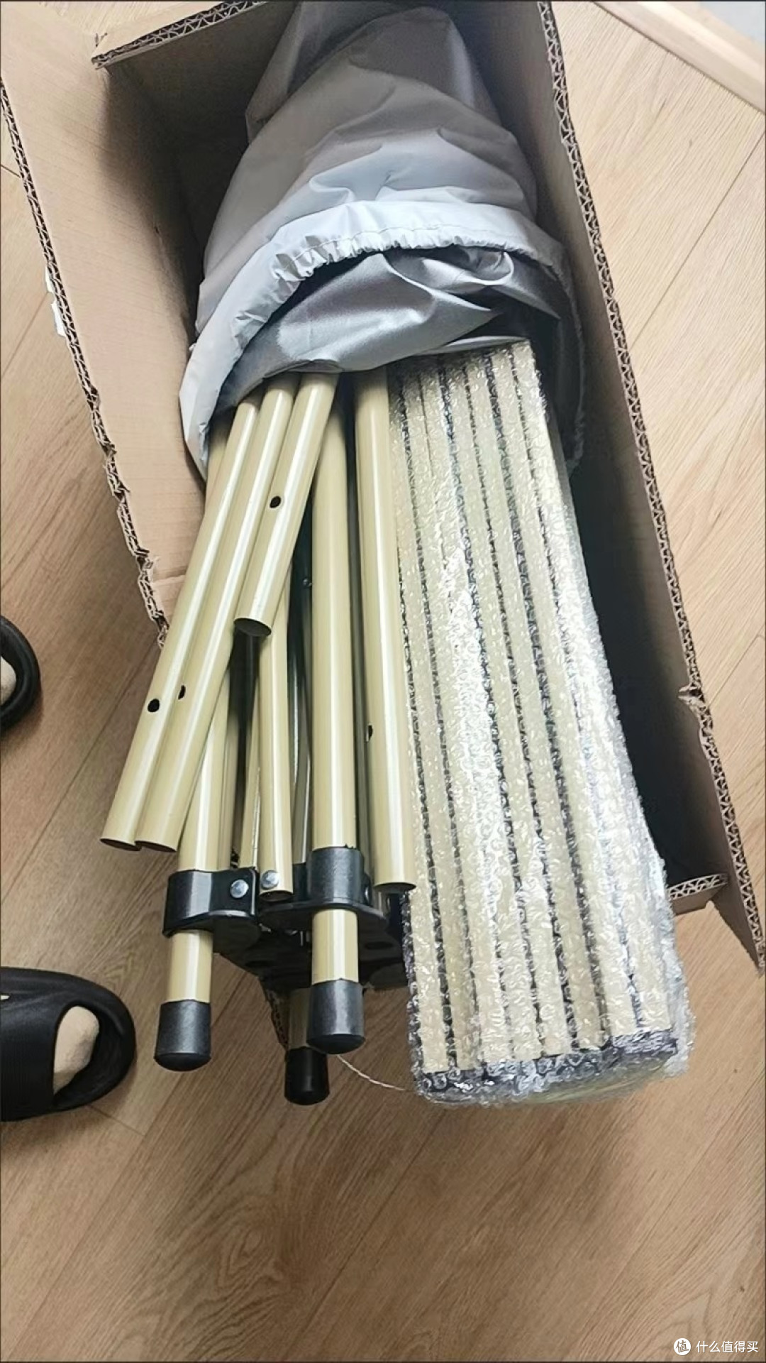 这两款户外用品，或许你能用的上