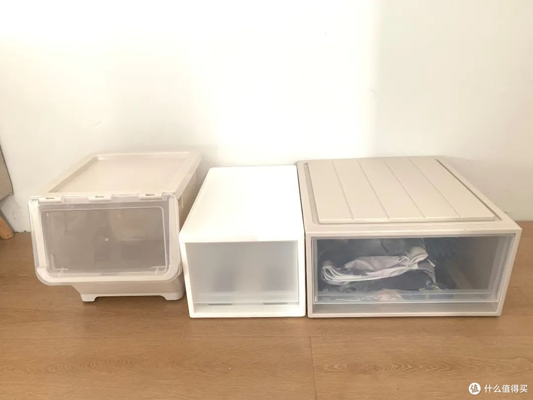 收纳箱好选择