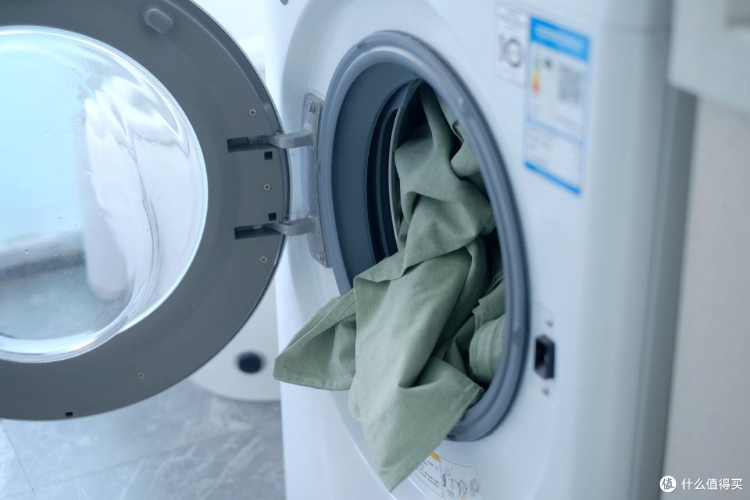 「全棉透气，清爽睡眠」愉悦之家全棉日式简约水洗棉件套体验